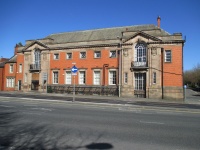 Commerce House, Bolton